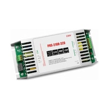 Ph9-2100-320 Uv Elektronik Balast Amalgam Uv Lambası İçin Güçlü Ve Verimli Çözüm