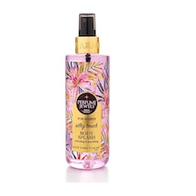 Eyüp Sabri Tuncer Silky Touch Body Splash - Vücut Spreyi 250ml Sku: Smgstk8553b5f3f9