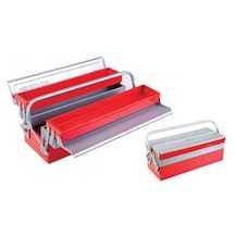Eltos Metal Takım Çantası 52x5