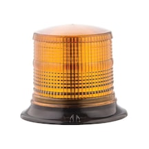 Emr40 Galaxi Döner Lamba 12-24V 3 Fonksiyonlu Çakar Led