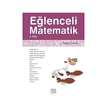 Eğlenceli Matematik 2