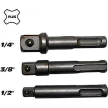 Todrill Td50738 3 Lü Sds Adaptör Seti