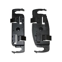 Hpe Ap-220-mnt-c1 Ceiling Rail Mt Kit