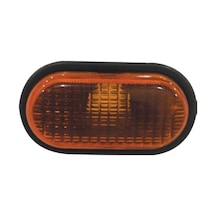 MONREAL 40200 Çamurluk Sinyali R19 R21 CLIO Kangoo Megane Laguna Sarı