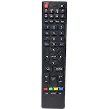Sunny Uydu Alıcılı Lcd-Led Tv Kumanda