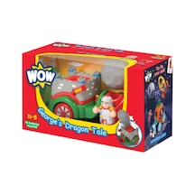 Wow Toys George's Dragon Tale - George ve Ejderha Efsanesi 10306