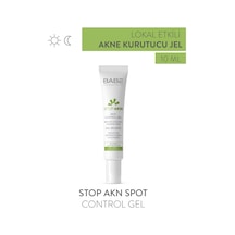 Babe Stop Akn Spot Control Gel - Akne Kurutucu Jel 10ml