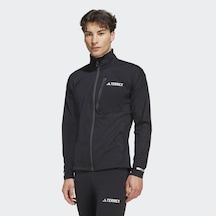 Adidas Jm0611 Xpr Softsh Jkt Erkek Eşofman Üstü Siyah