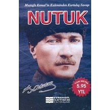 Nutuk - Dppq-901819