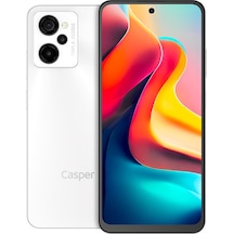 Casper Via M40 6 GB 128 GB (Casper Türkiye Garantili)