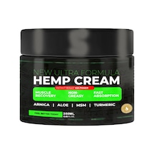 Louise Beauty - Hemp Cream 250 Ml Krem