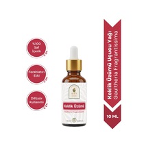 Keklik Üzümü Uçucu Yağı 10 Ml %100 Saf Ve Doğal