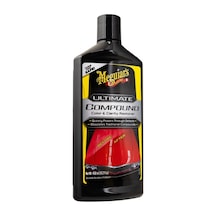 Meguıars Ultimate Compound Çizik Çıkarıcı Pasta