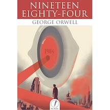 1984 - Nineteen Eighty-four