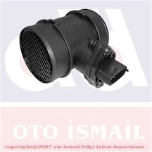 BOSCH 281002428 HAVA DEBİMETRESI ASTRA G VECTRA B 2.0 DI 2.0 DTI