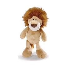 Nici Lion Dangling Peluş 25 Cm 48390 Çok Renkli