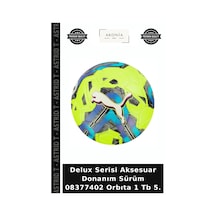 Delux Serisi Aksesuar Donanım Sürüm 08377402 Orbıta 1 Tb 5.