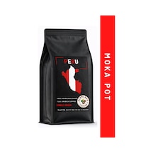 Moka Pot