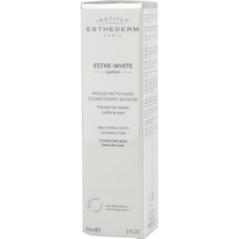 Institut Esthederm EstheWhite Cleansing Foam 150 ML