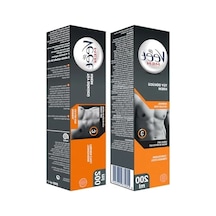 Tüy Dökücü Krem, Erkekler İçin, Normal Ciltler, 200 Ml