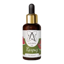 Karpuz Esansı 20 Ml Mum, Taş Tozu Ve Oda Kokusu Esansı