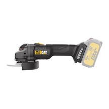 Cat DX3130B 18V Profesyonel Avuç Taşlama 125 MM Cat DX3130B 18V Profesyonel Avuç Taşlama 125 MM