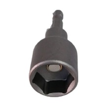 Bits Lokma Uç 17 MMx65 MM