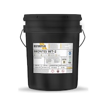 Restoreplus Brontes Wt-2 Baryum Kompleks Kimyasal Sulara Dayanıklı Ges 15 KG