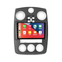 Lovion Pe3049 Chrysler Pt Cruiser 2006 2007 4+32gb Android Carplay Multimedya Teyp 9"