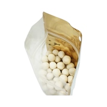 13X22.5X7 Gold Metalize Kilitli Doypack 50 Adet
