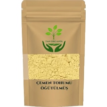 Tan Organik Çemen Tozu 250gr