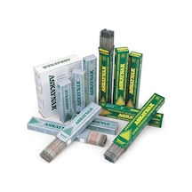 Askaynak Asb 248 2.5X350 Bazik Elektrod