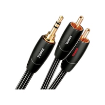 Audioquest Tower 3.5Mm-Rca Kablo-3Mt