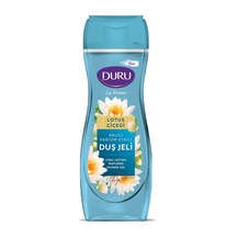 Duru Perfume, Duş Jeli Çiçeği 650 Ml Sku: Smg8690010429261 Diğer