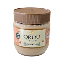 Sütlü Fındık Kreması %30 Fındık