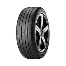 Pirelli Eco Scorpion Verde All Season XL Lr M+S 255/55R20 110W Dört Mevsim Lastiği 2025