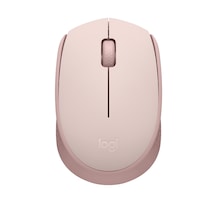 Logitech M171 910-006865 USB Kablosuz Optik Mouse (Distribütör Garantili)