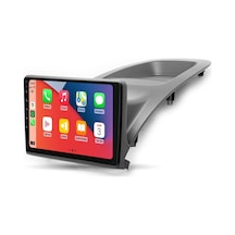 Lovion Ehr2055 Ford Ecosport 2018 2020 4+64gb Android Carplay Multimedya Teyp 9"
