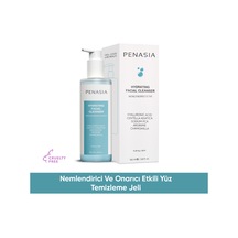 Penasia Nemlendirici ve Onarıcı Etkili Yüz Temizleme Jeli 150 ML
