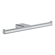 Hansgrohe Addstoris İkili Tuvalet Kağıtlığı