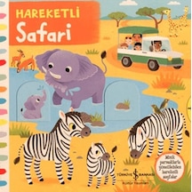 Hareketli Safari