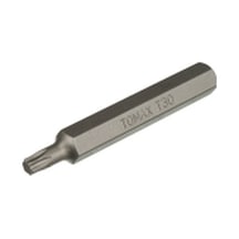 Tomax Torx Otomotiv Bits Uç - T55x75 8 Adet