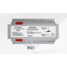 Mas Visio VSO BS01 Bergama Telefonlu Konuşma Sistemi Santrali