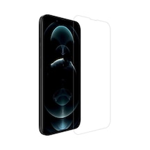Apple Uyumlu   iPhone 14 Pro Max Maxi Glass Temperli Cam Ekran Koruyucu