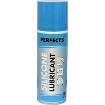 Perfect Silikon Sprey 200 ML