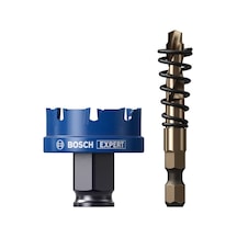Bosch Expert Sheet Metal Delik Açma Testeresi 35 X 5 Mm