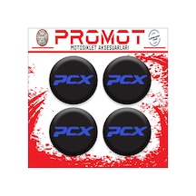 Koruma Takozu Logosu Pcx Tasarımlı 2 Nötr