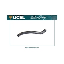 Ucel Radyatör Alt Hortumu Fıat Uno 89 95 1.4 Karb-enj Ucel S35422 7696623 7628970