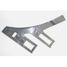 Chrysler Neon 95/99 Arka Tampon İç Bağlantı Braketi Sol Plastik Tyg - Tampon