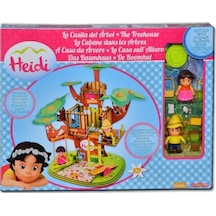 6762 Heıdı Ağaç Ev 1017712931000